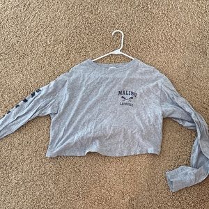 pacsun long sleeve one size